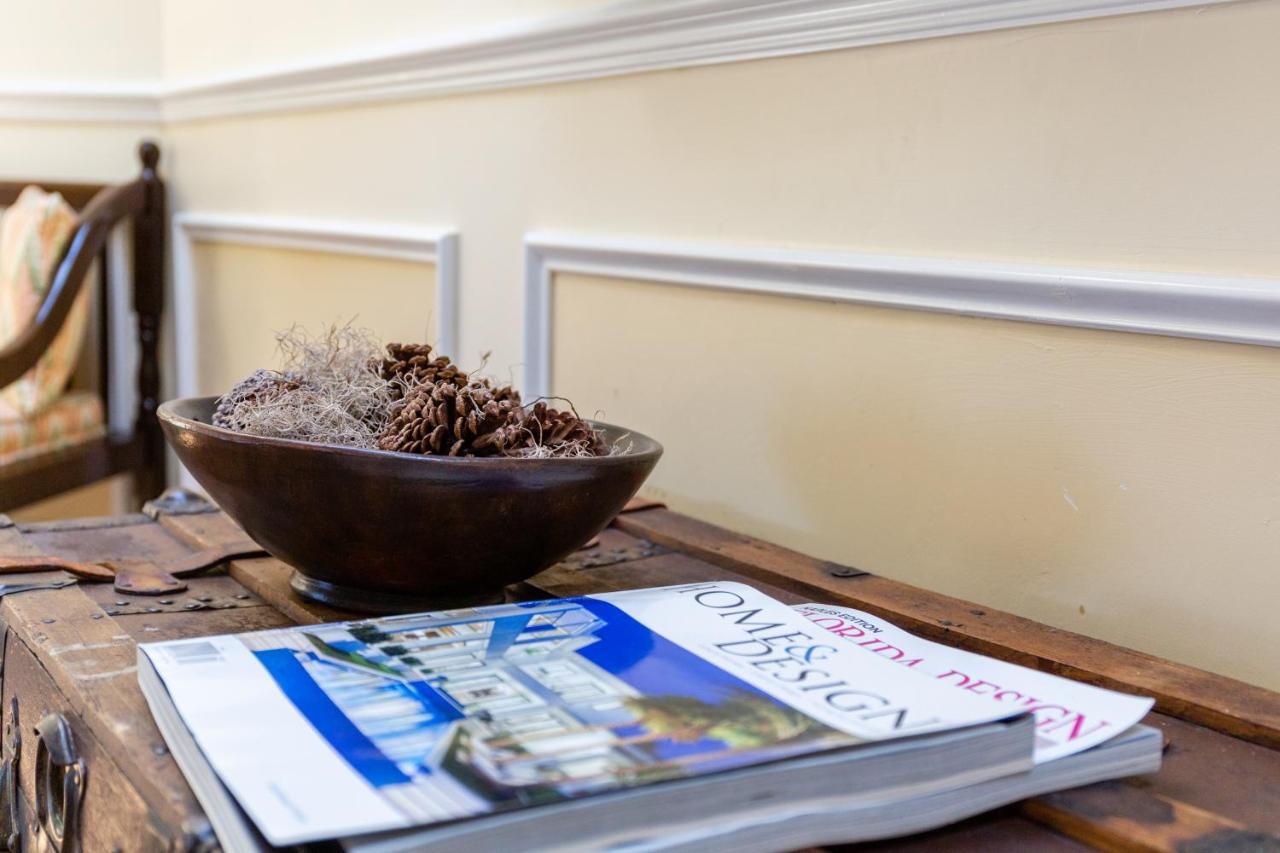 Home By Beach 5 - The Treehouse Napoli Bagian luar foto